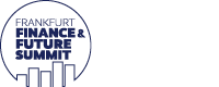 Logo - Frankfurt Finance & Future Summit