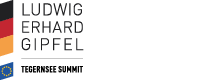 Logo - Ludwig-Erhard-Gipfel