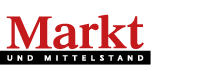 Logo - Markt und Mittelstand