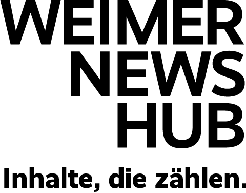WEIMER NEWS HUB