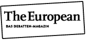 Logo - The European