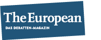 Logo - The European