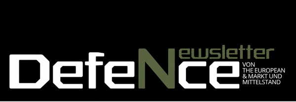 Logo - Defence Newsletter